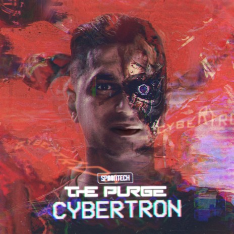 Cybertron (Original Mix)