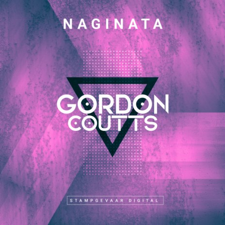 Naginata (Damo Kay & Mark Young Remix)