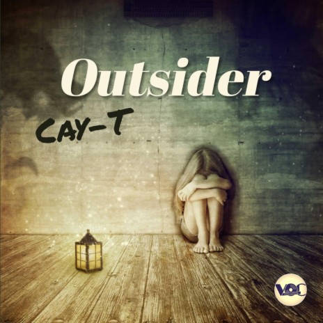 Outsider (Original Mix)