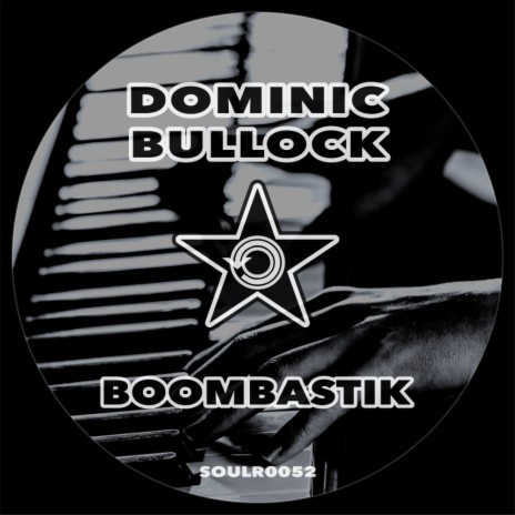 Boombastik (Original Mix)