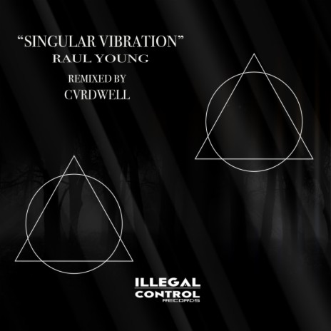 Singular Vibration (Original Mix)