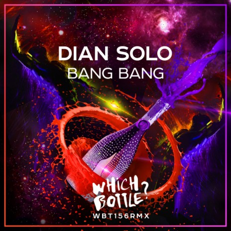 Bang Bang (Original Mix) | Boomplay Music