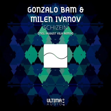 Schizein (Original Mix) ft. Milen Ivanov