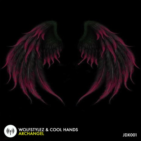 Archangel (Original Mix) ft. Cool Hands | Boomplay Music