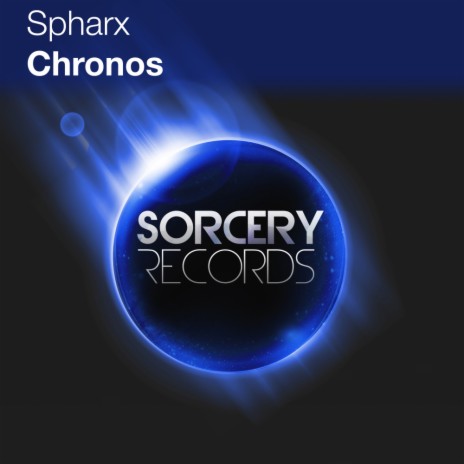 Chronos (Original Mix)