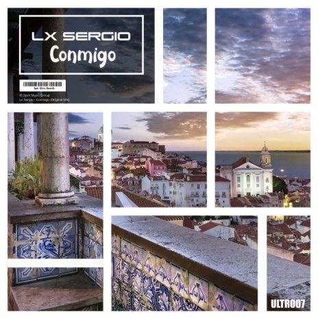 Conmigo (Original Mix) | Boomplay Music