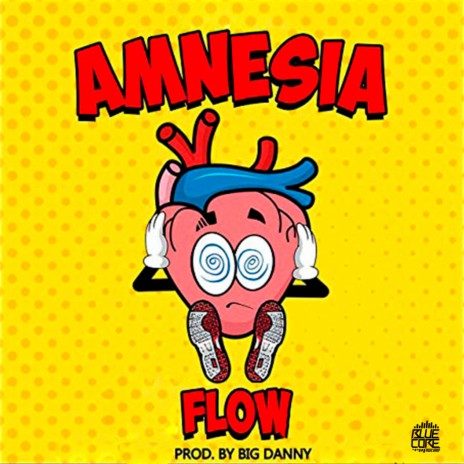 Amnesia | Boomplay Music