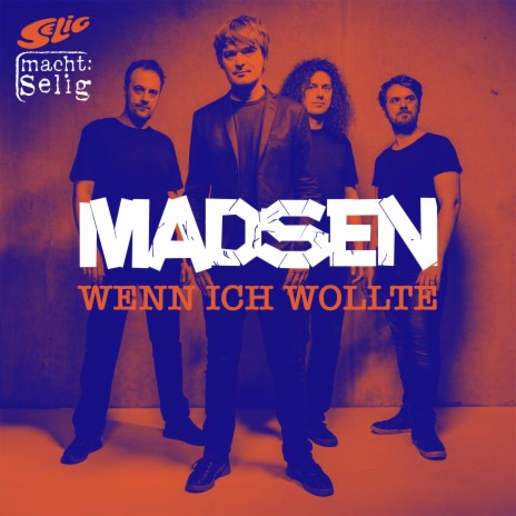 Wenn ich wollte ft. Selig | Boomplay Music