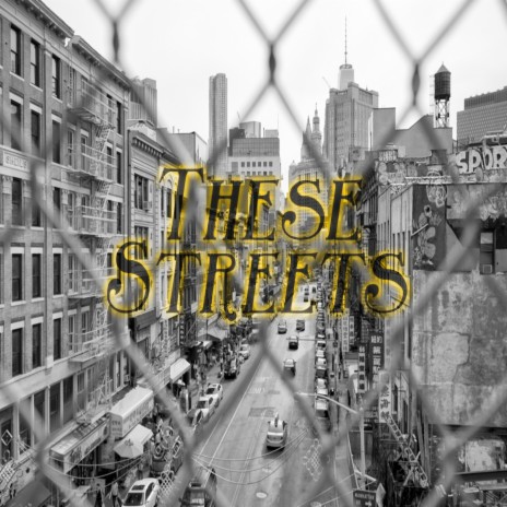 These Streets ft. Keith Murray & Yung Cheeno | Boomplay Music