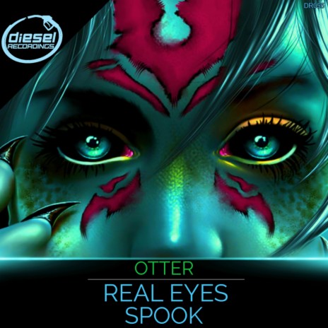 Real Eyes (Original Mix)