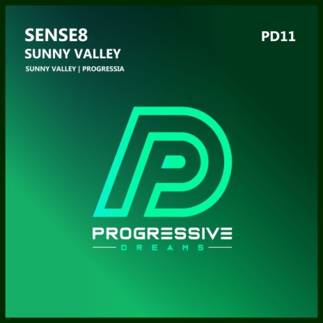 Sunny Valley (Original Mix) | Boomplay Music