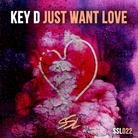 Just Want Love (Original Mix) | Boomplay Music