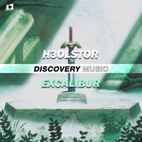 Excalibur (Radio Edit) | Boomplay Music