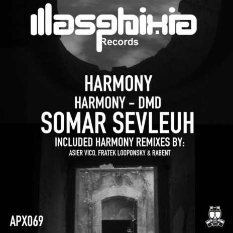 Harmony (Fratek Looponsky Remix)
