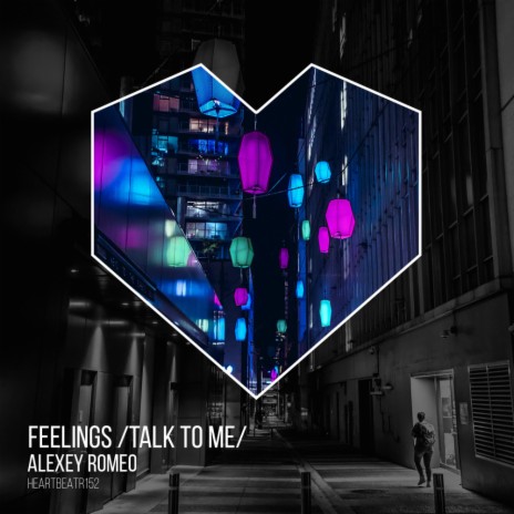 Feelings (Talk To Me) (Neoteq Radio Mix)