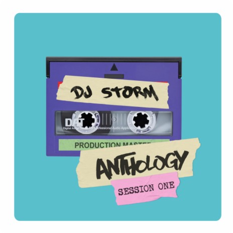Wanting To Get High (DJ Storm's Dancemania Mix)