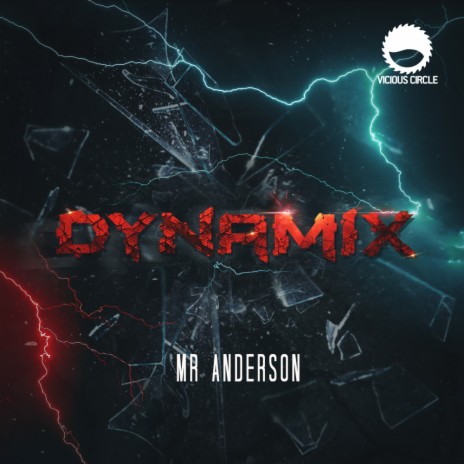 Mr Anderson (Original Mix)