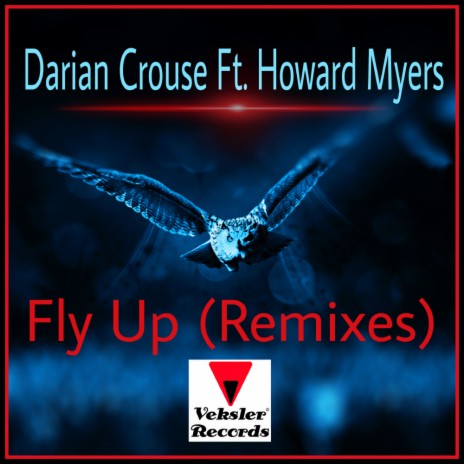 Fly Up (Entity's Techno Mix) ft. Howard Myers | Boomplay Music