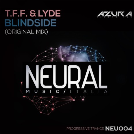 Blindside (Original Mix) ft. Lyde