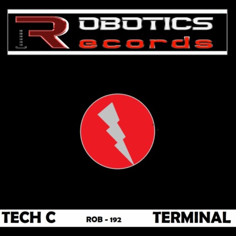 terminal xb (Original Mix)