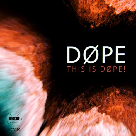 This Is Dope (Original Mix)