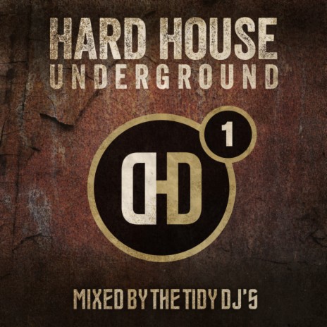 My House - Mixed (Original Mix)