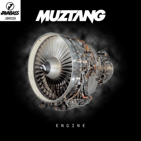 Engine (Original Mix)