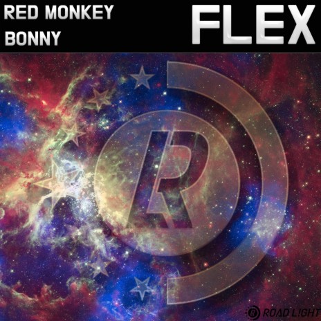 Monkey Flex ft. Bonny | Boomplay Music