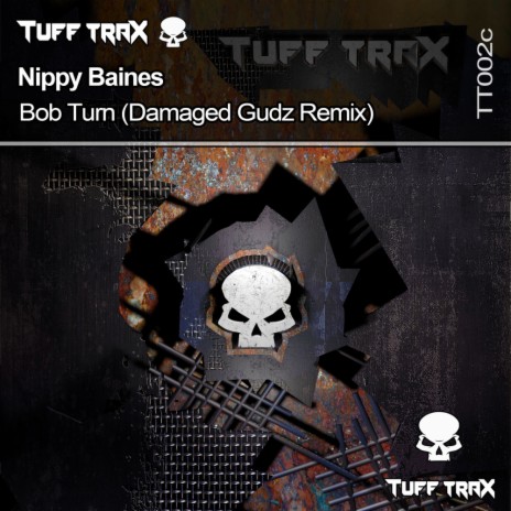 Bob Turn (Damaged Gudz Remix) | Boomplay Music