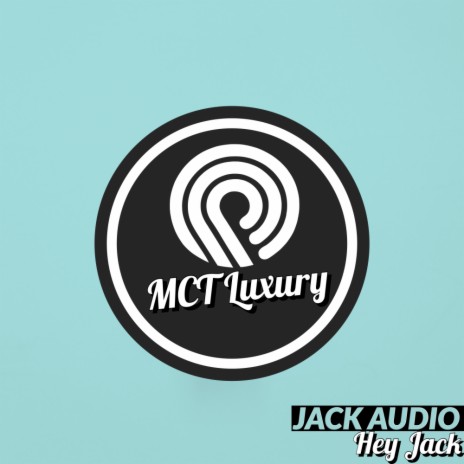 Jack Audio (Original Mix)