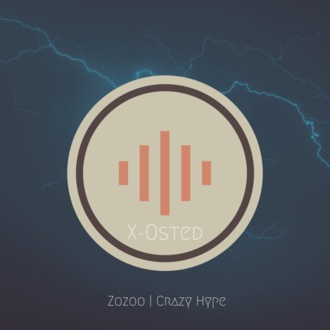 Crazy Hype (Original Mix)