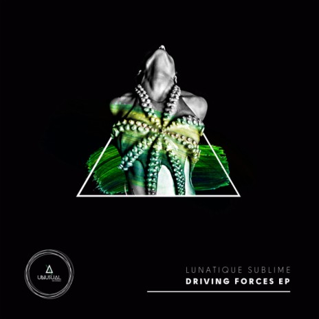 Driving Forces (Original Mix)