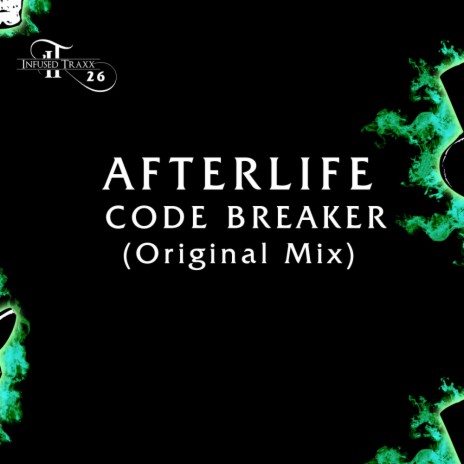 Code Breaker (Original Mix)