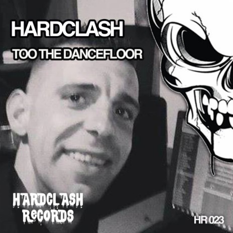 Too The Dancefloor (Original Mix)