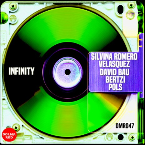 Infinity (David Bau Remix) ft. Velasquez | Boomplay Music
