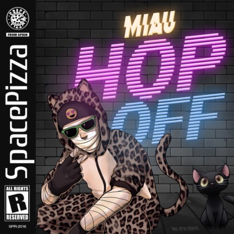 Hop Off (Original Mix)