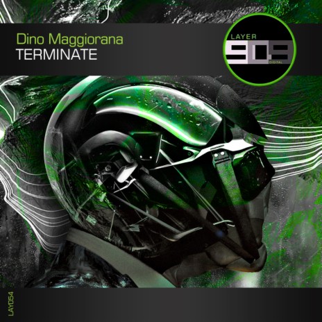Terminate (Original Mix)