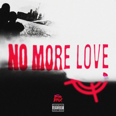 No More Love | Boomplay Music