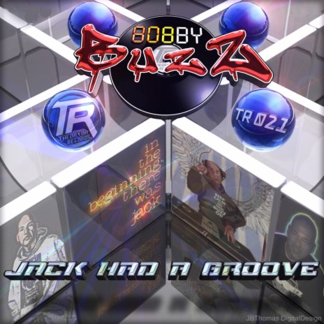 Jack Had A Groove (Original Mix) | Boomplay Music