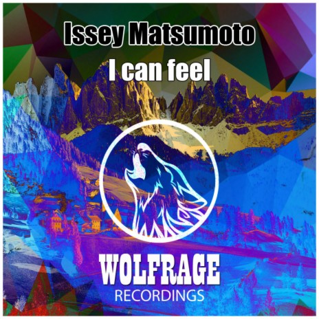 I Can Feel (Original Mix) | Boomplay Music