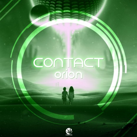 Contact (Original Mix) | Boomplay Music