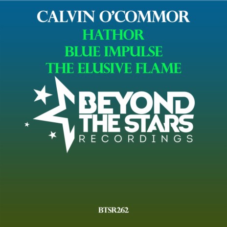 Blue Impulse (Original Mix) | Boomplay Music