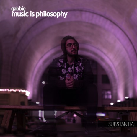 Music Is Philosophy (Original Mix)