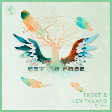 Set Me Free ft. Ken Takano & Ozimede | Boomplay Music