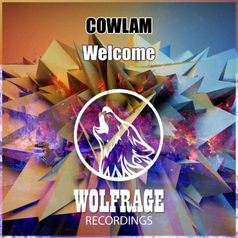 Welcome (Original Mix) | Boomplay Music