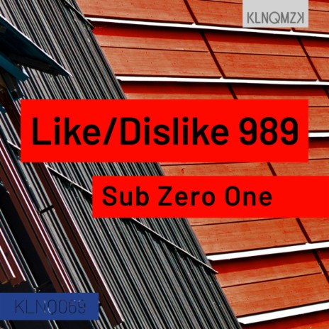 Like 989 (Original Mix)