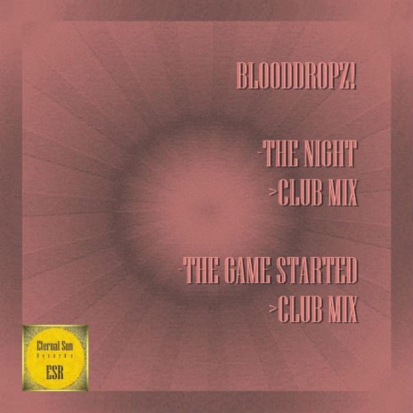The Night (Club Mix)