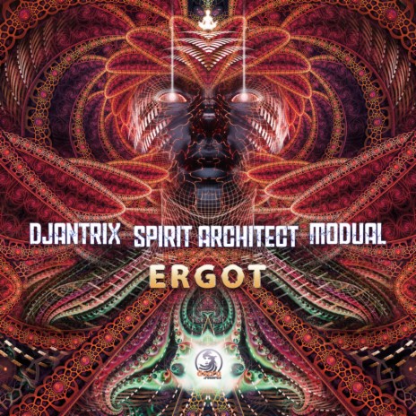 Ergot (Original Mix) ft. Spirit Architect & Modual | Boomplay Music