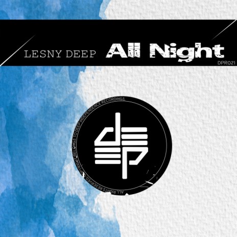 All Night (Afro Dub)