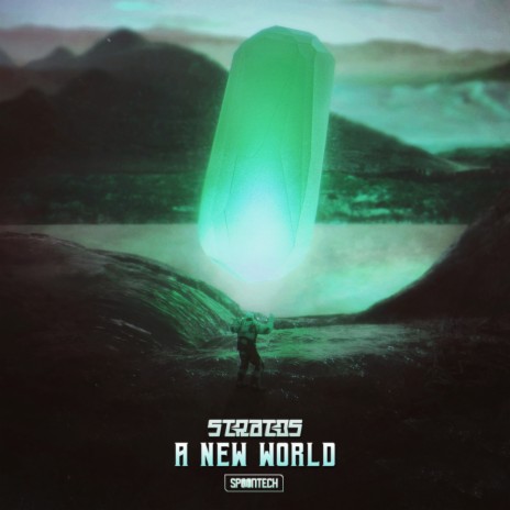 A New World (Radio Edit) | Boomplay Music